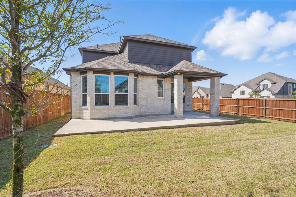 3003 Wind Knot Way Property Photo 38