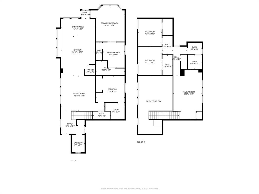 3003 Wind Knot Way Property Photo 40