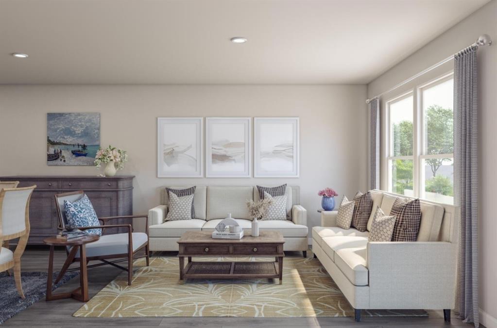 4610 Ranch Road Property Photo 1