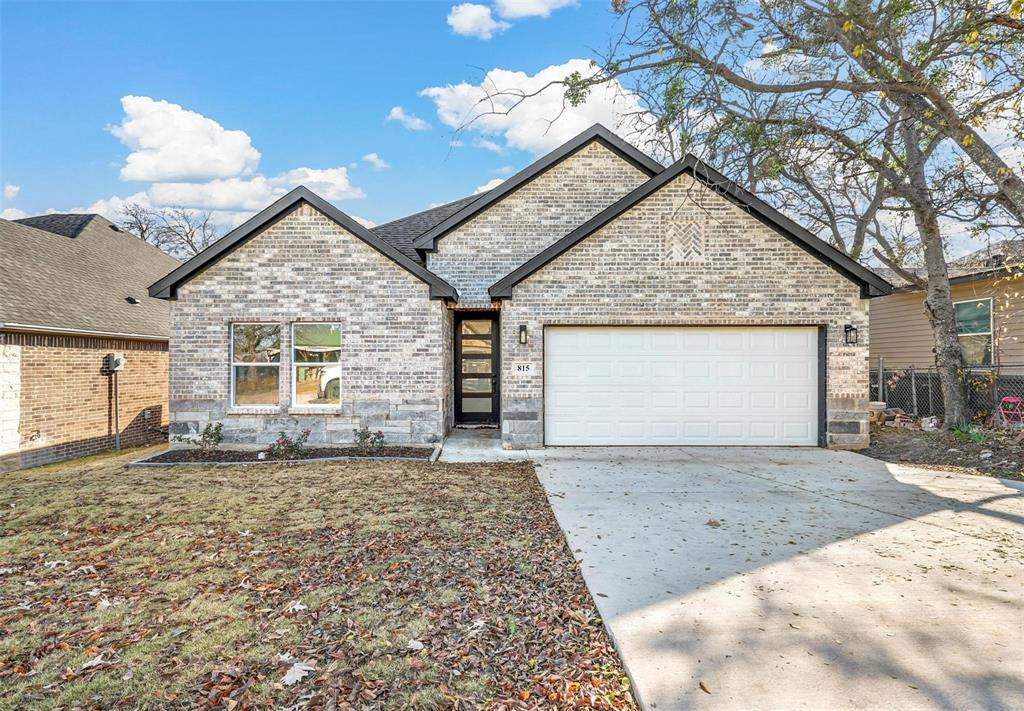 815 Lake View Ridge Drive Property Photo
