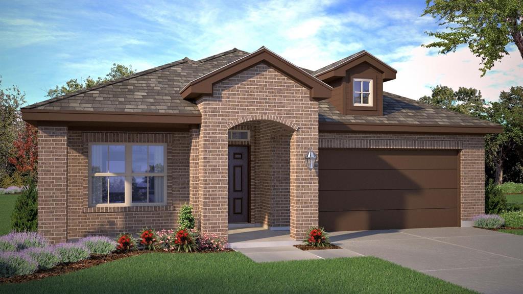 9633 Brickridge Lane Property Photo