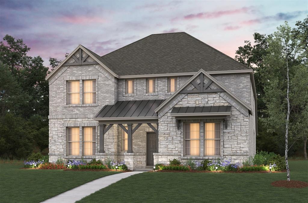 7126 Arrow Wood Trail Property Photo
