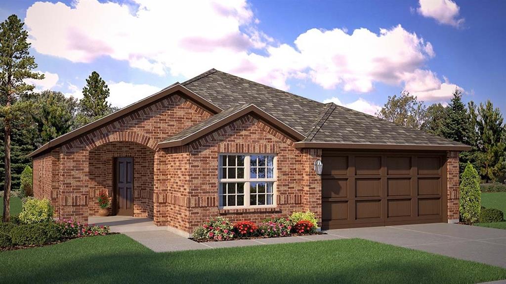 9625 Brickridge Lane Property Photo