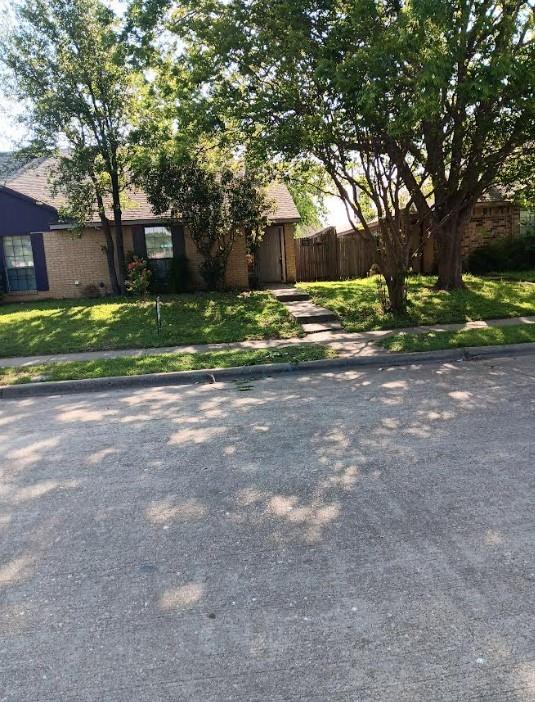 3041 Oak Ridge Place Property Photo