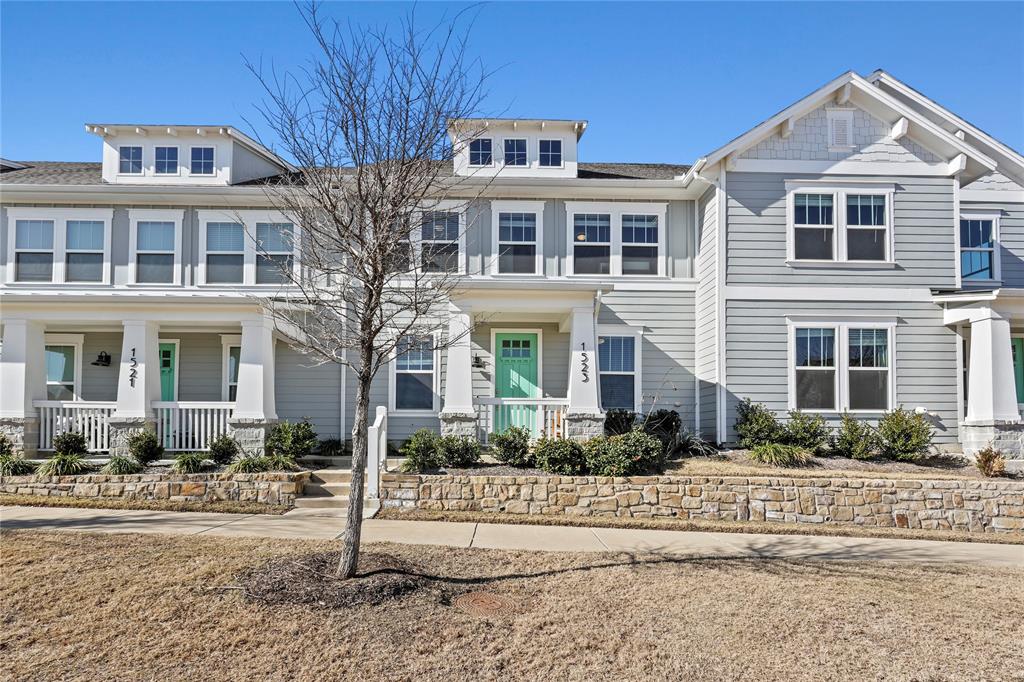 1523 Jackson Street Property Photo
