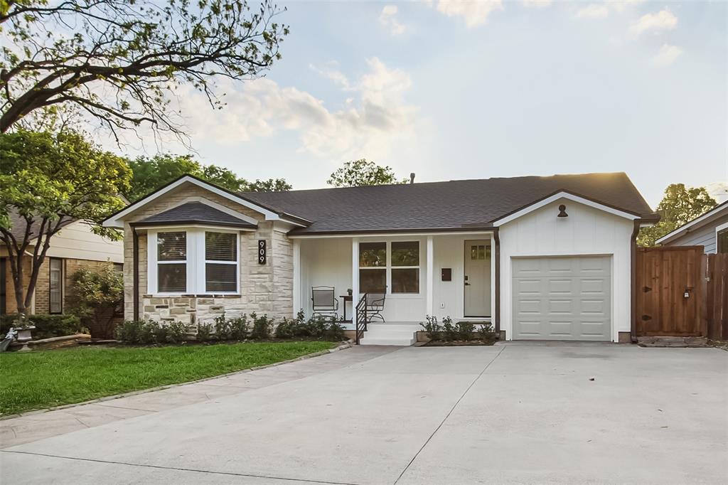 909 Cliffdale Avenue Property Photo