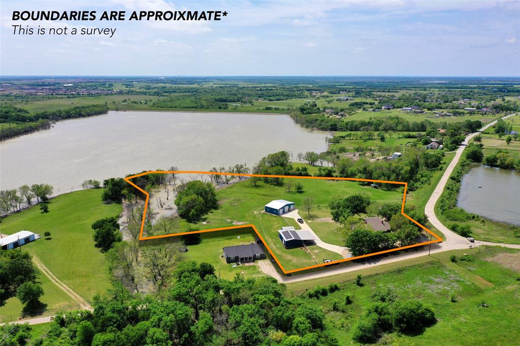 8670 Union Hill Road Property Photo 1