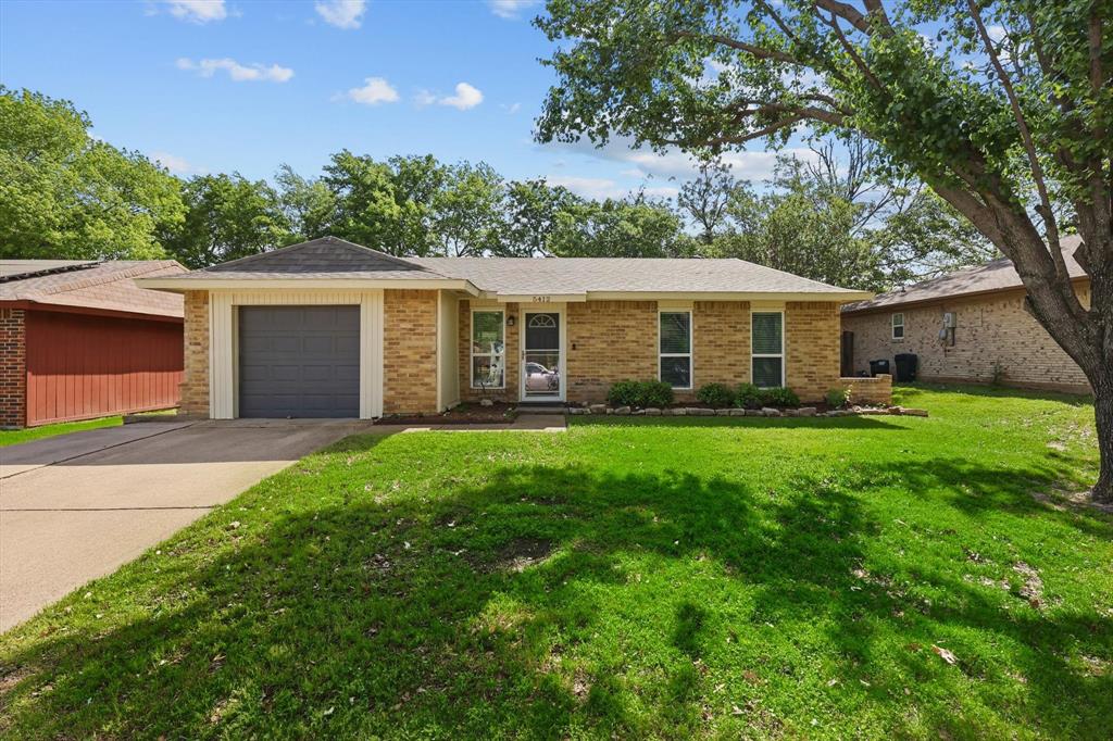 5412 Prince Drive Property Photo
