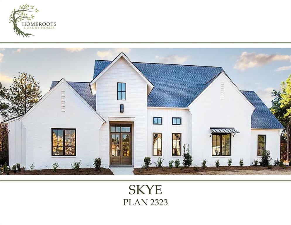 711 Hummingbird Lane Property Photo