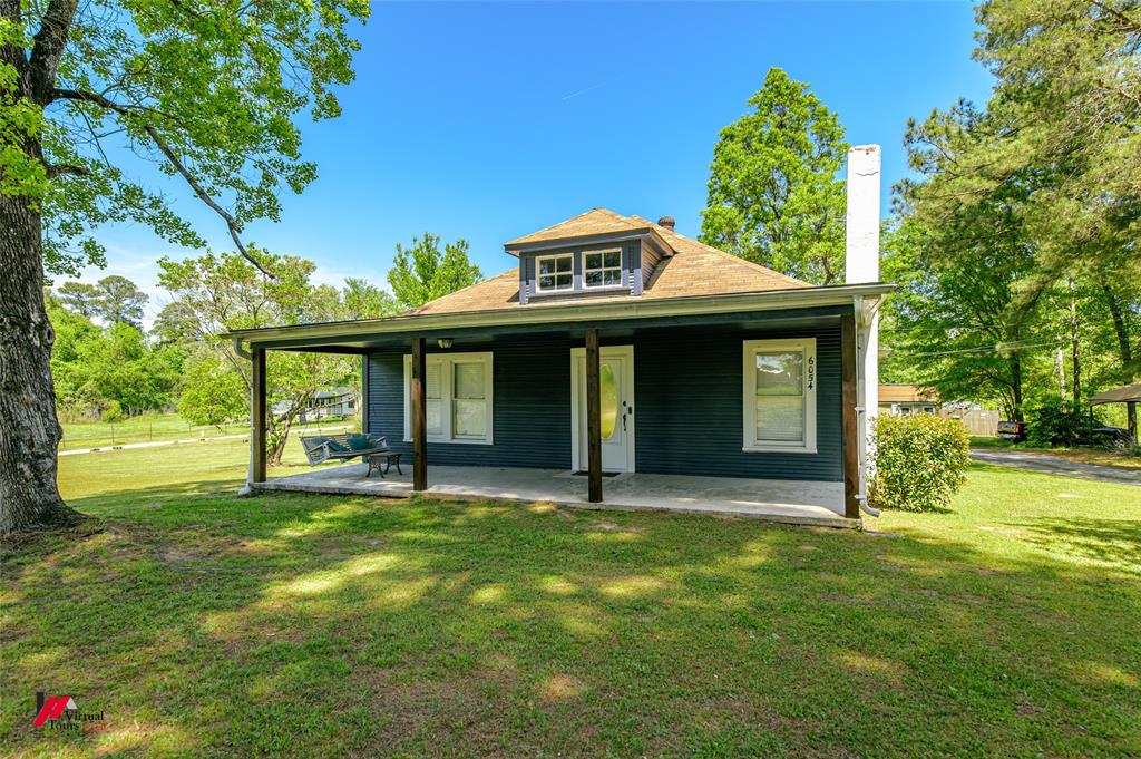 6054 Old Mooringsport Road Property Photo