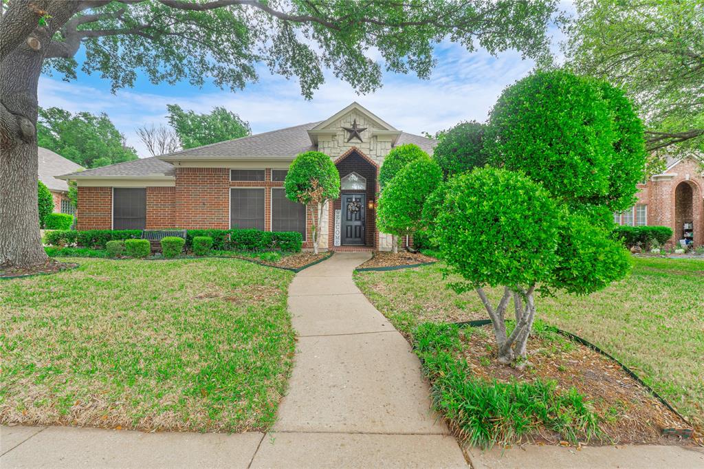 3510 Harbor Pointe Drive Property Photo