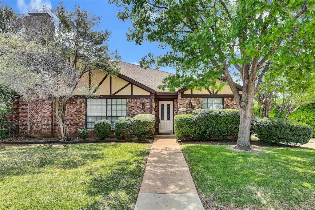 3908 Morman Lane Property Photo