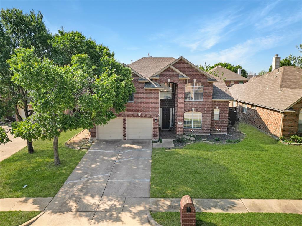 1809 Sumac Drive Property Photo