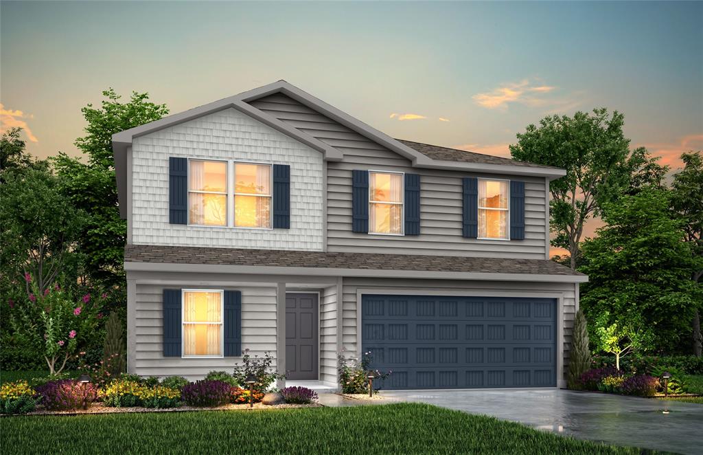 501 Sycamore Cove