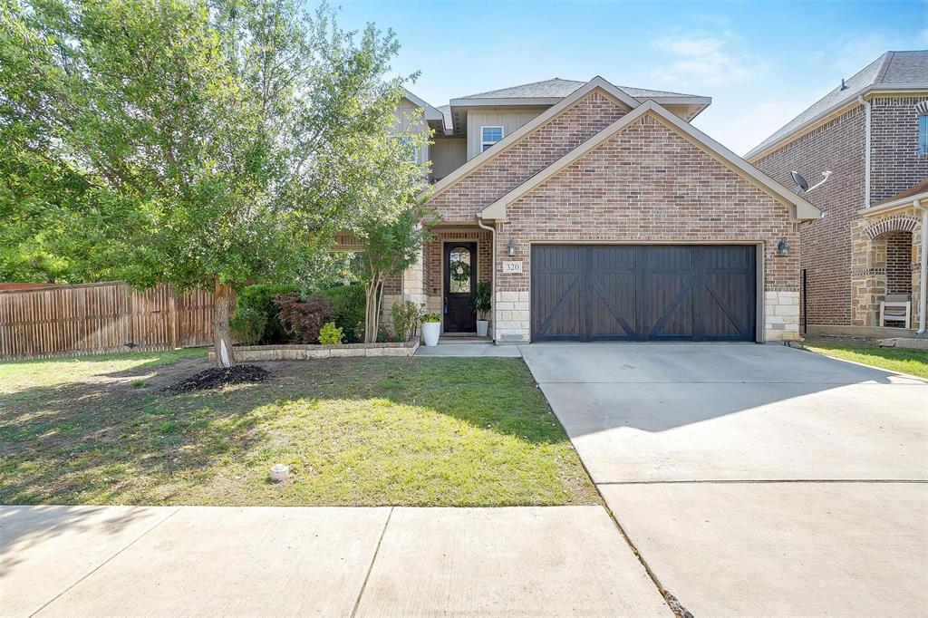 320 Post View Property Photo