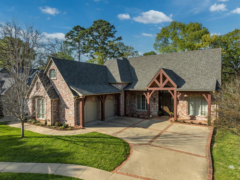 161 Dogwood Lakes Circle Property Photo