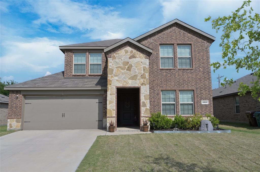 1312 Shady Hill Lane Property Photo 1