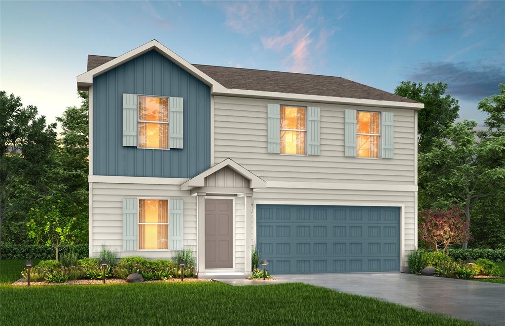 391 Azalea Trail Property Photo