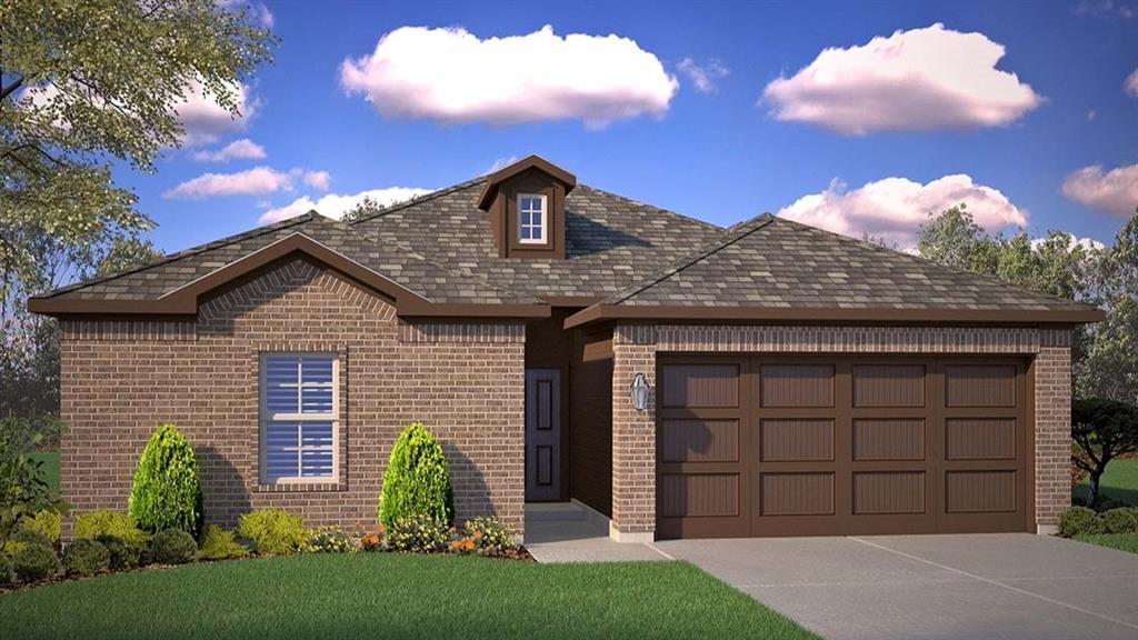 9656 Brickridge Lane Property Photo