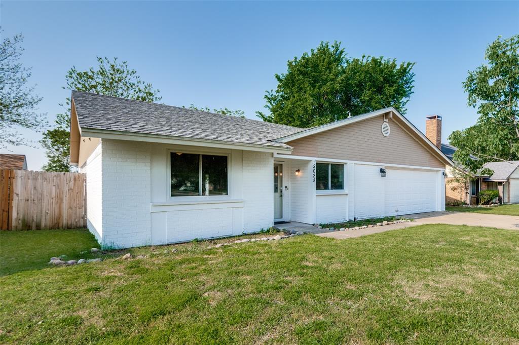 3028 Meandering Way Property Photo