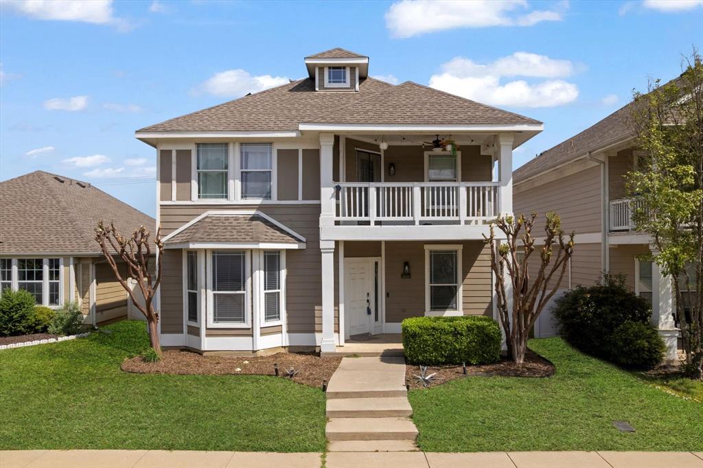 10055 Cedar Lake Drive Property Photo