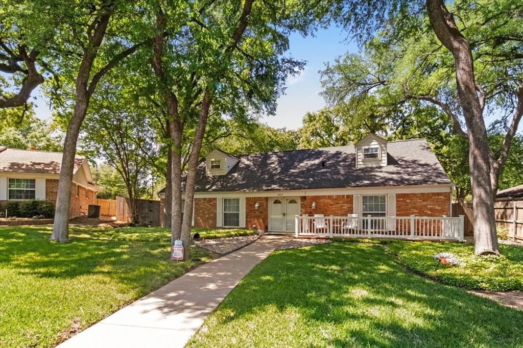 1814 W Cedar Elm Drive Property Photo