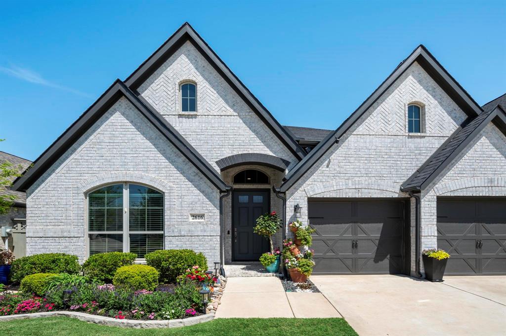 2616 Lazy Dog Lane Property Photo