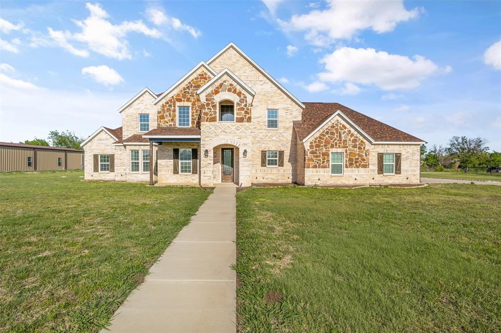 517 Gipson Manor Court Property Photo 1