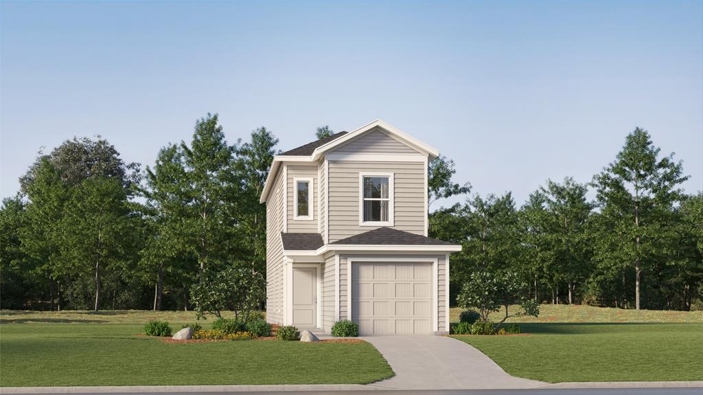 12116 Morgan Drive Property Photo