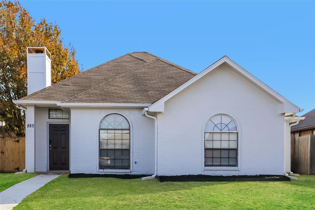 885 Keeneland Court Property Photo