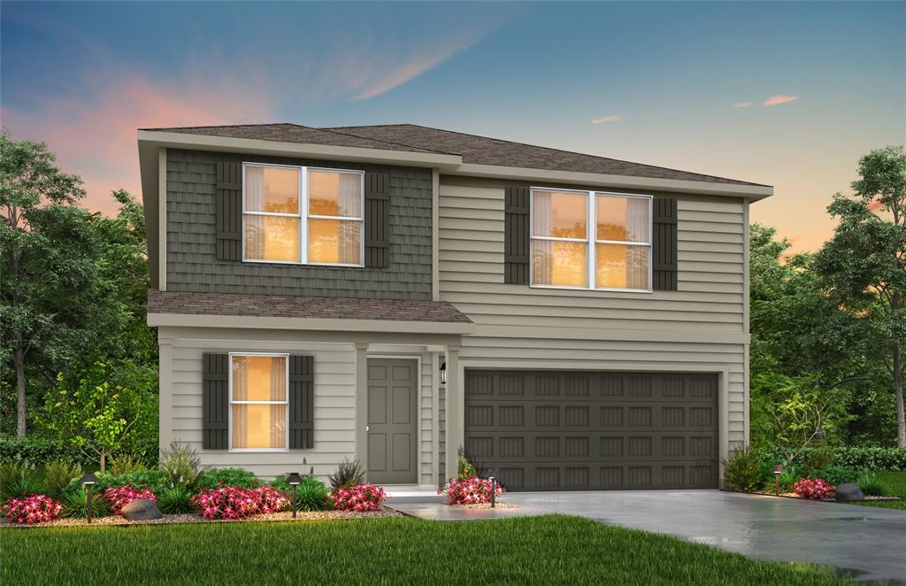 387 Azalea Trail Property Photo 1