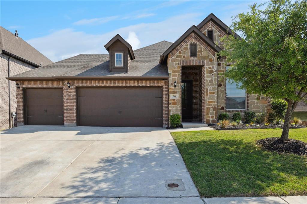 511 Ranchwood Drive Property Photo