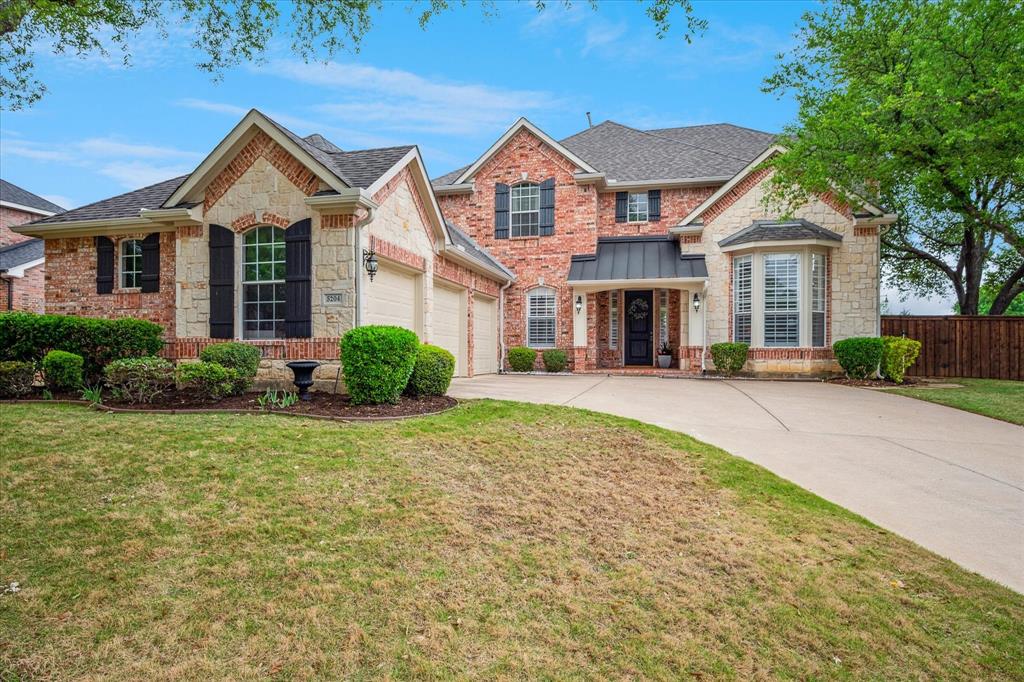 5204 Zane Drive Property Photo