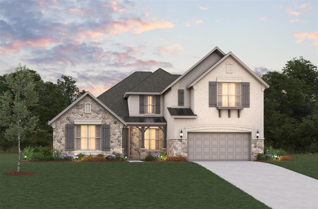 3308 Guardian Angel Court Property Photo 1