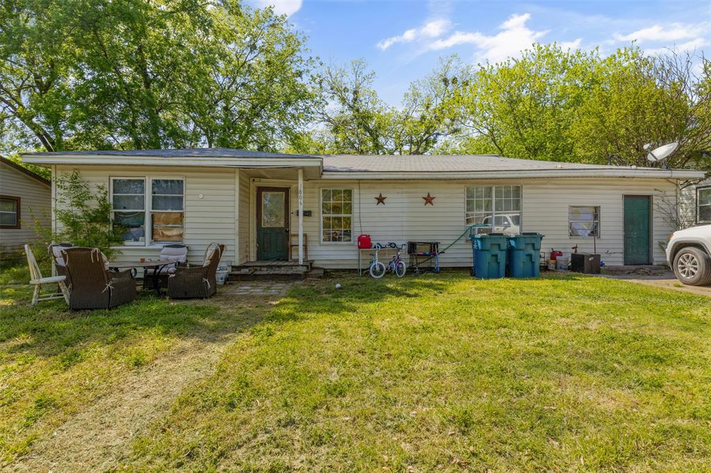 1806 Feagin Street Property Photo