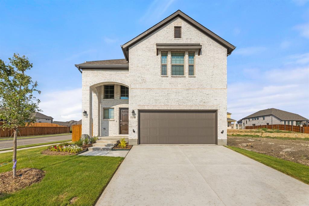 3814 Aqua Lane