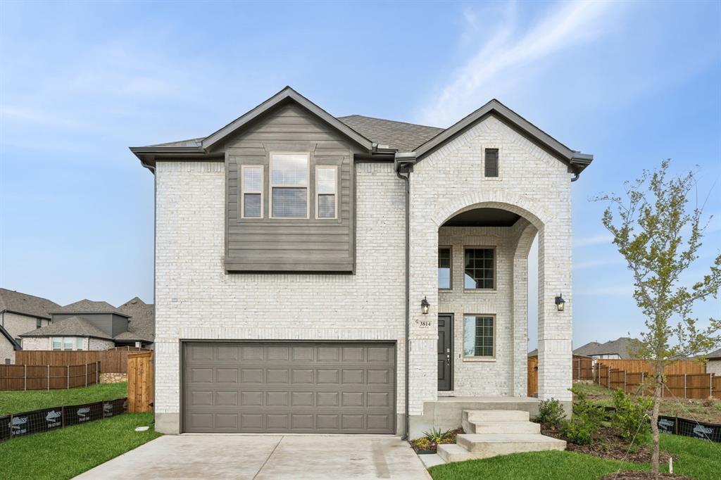 3814 Aqua Lane Property Photo 1