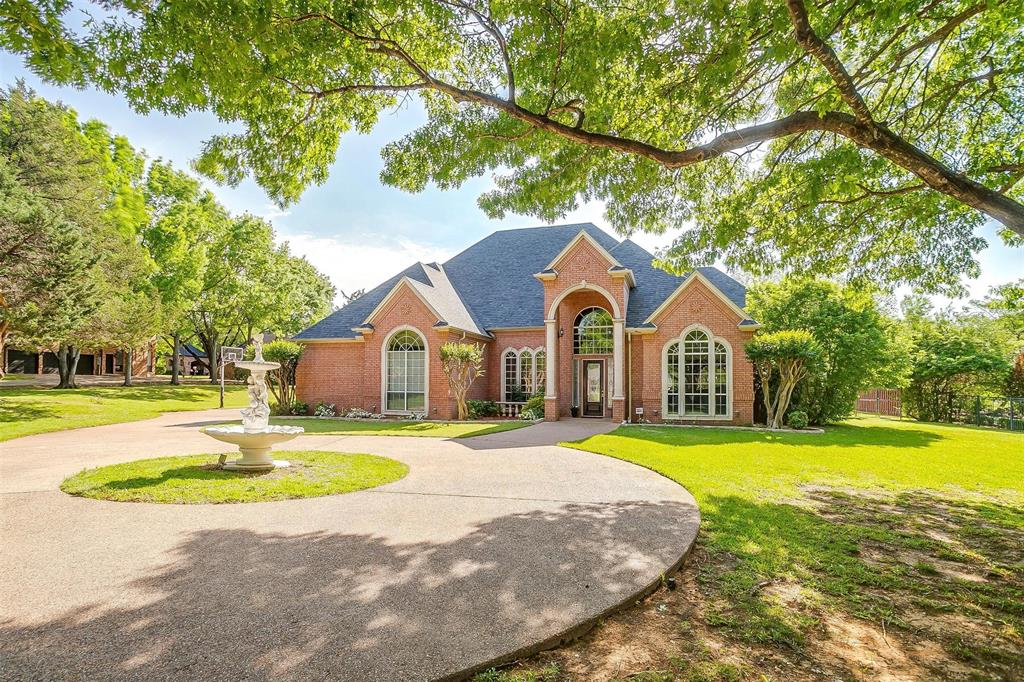 125 N Creekwood Drive Property Photo