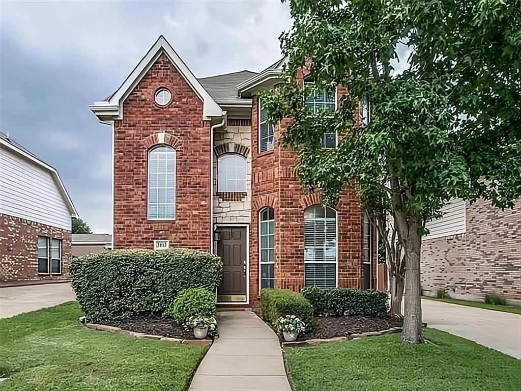 3013 Rustic Meadows Drive Property Photo