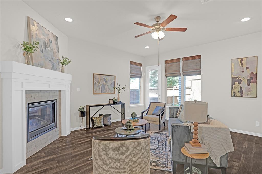 3341 Man O War Road Property Photo 1