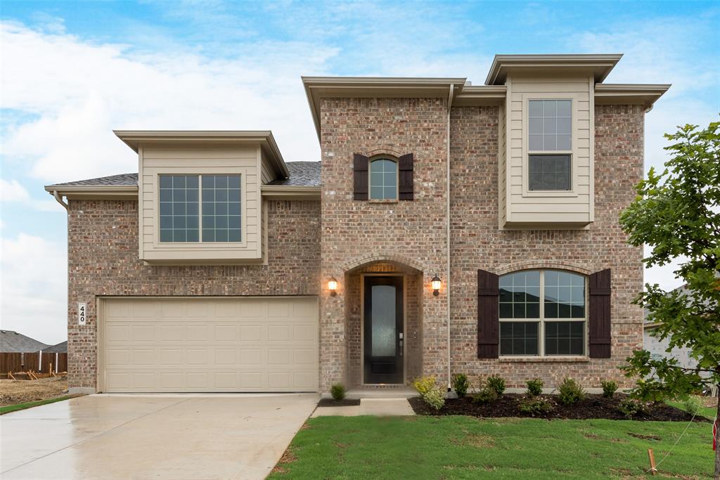 440 Lone Star Drive Property Photo