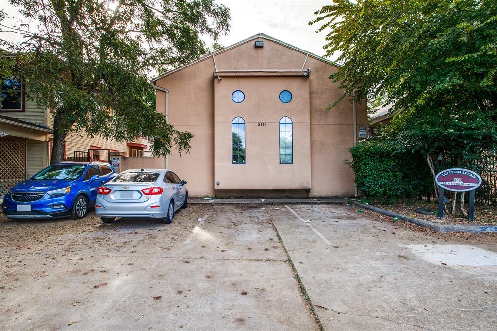5114 Bryan Street Property Photo