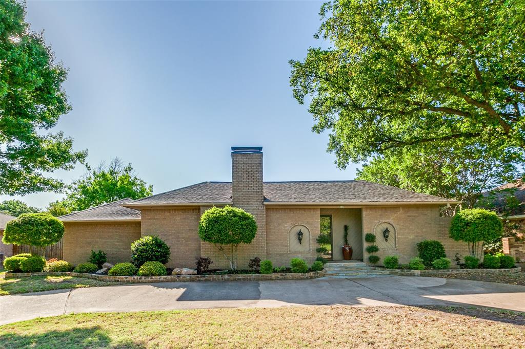 140 N Spring Creek Drive Property Photo 1