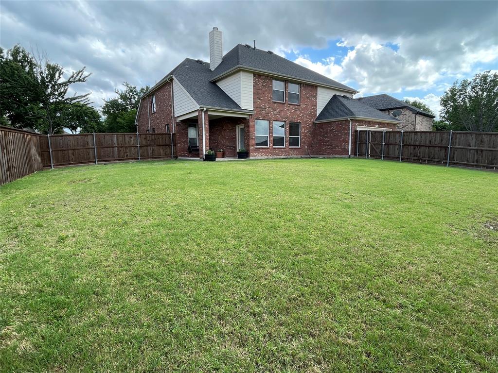 3852 Banner Drive Property Photo 25