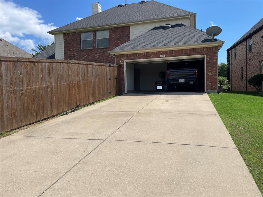 3852 Banner Drive Property Photo 28