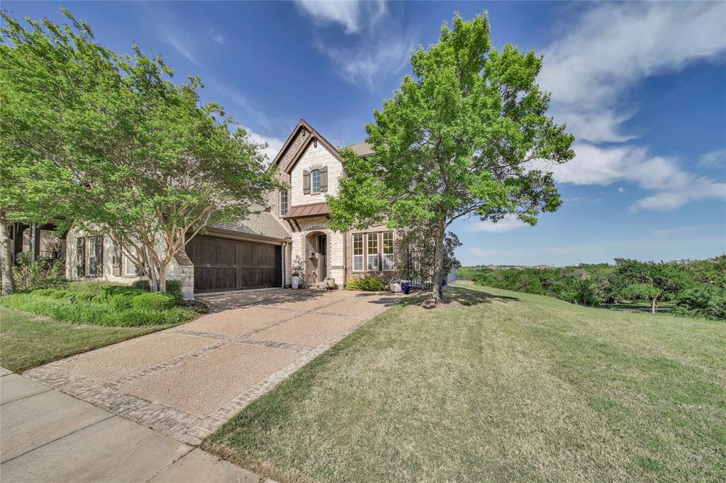 409 Grail Castle Drive Property Photo