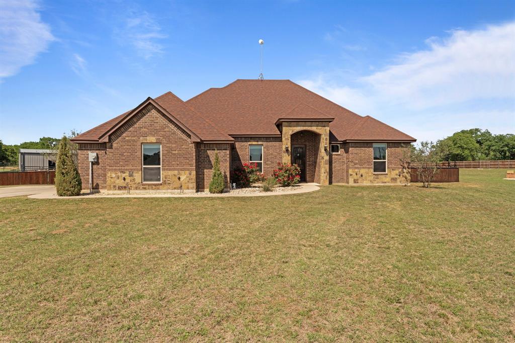 110 Brock Court Property Photo