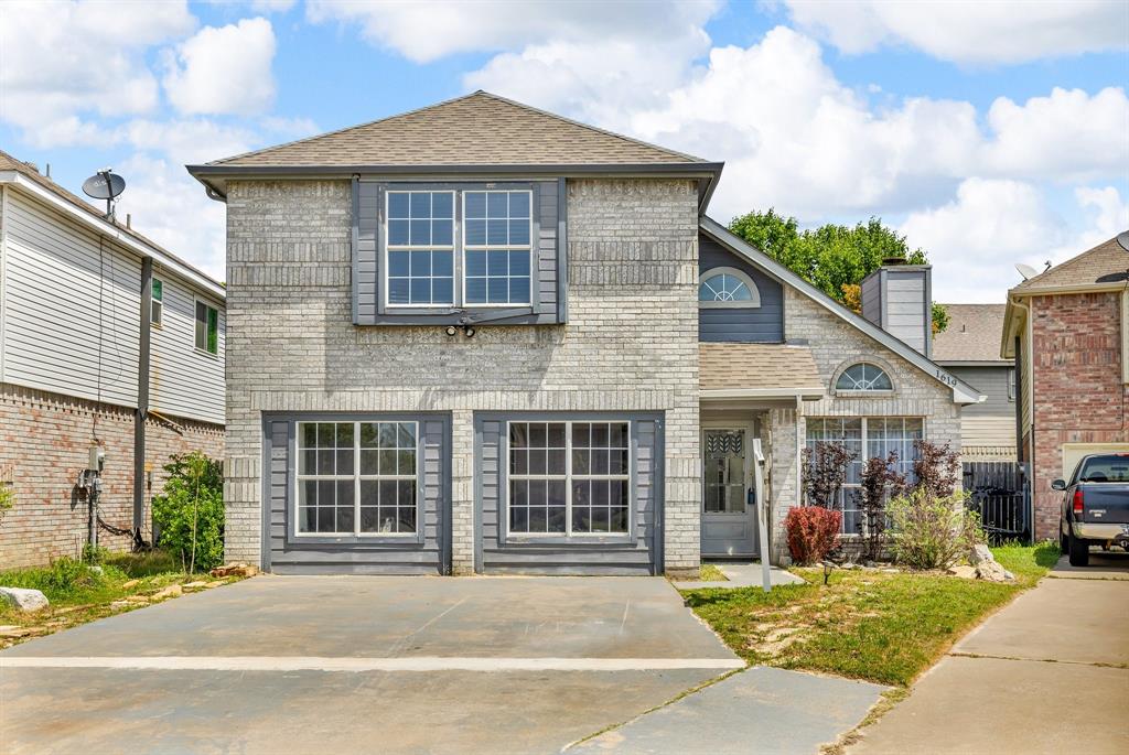 1619 Collin Drive Property Photo