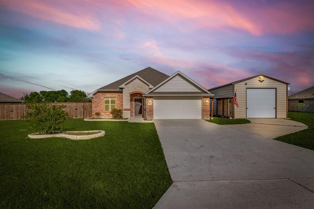 3123 Gunsmoke Drive Property Photo