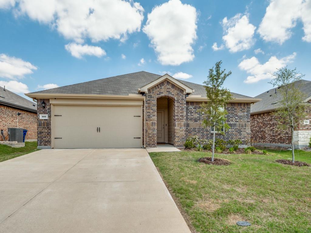300 Red Stream Way Property Photo